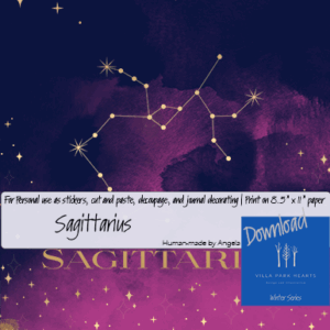 Sagittarius