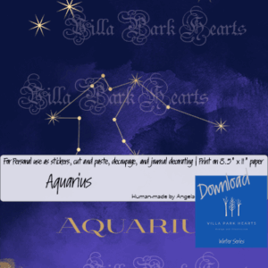 Aquarius