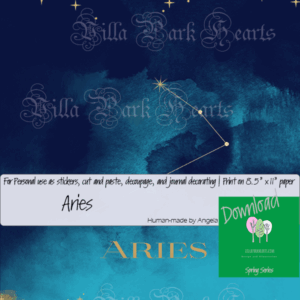 Aries