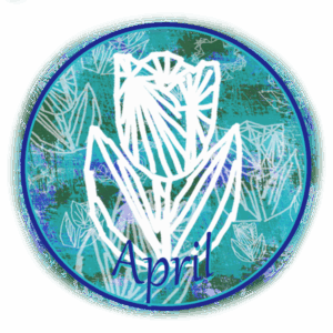 April