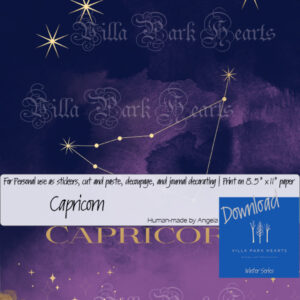 Capricorn