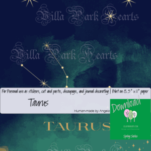 Taurus