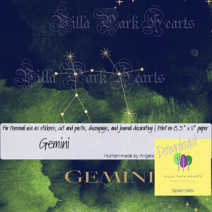 Gemini
