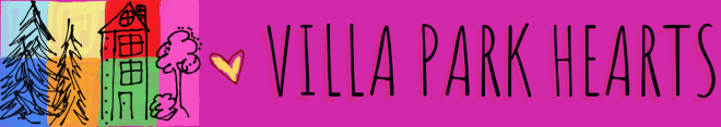 Villa Park Hearts