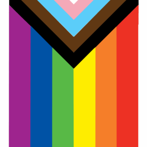 Progress Pride Flag Download